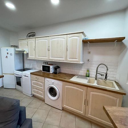 Appartement A Gentilly, A 2 Pas De Paris Exterior photo